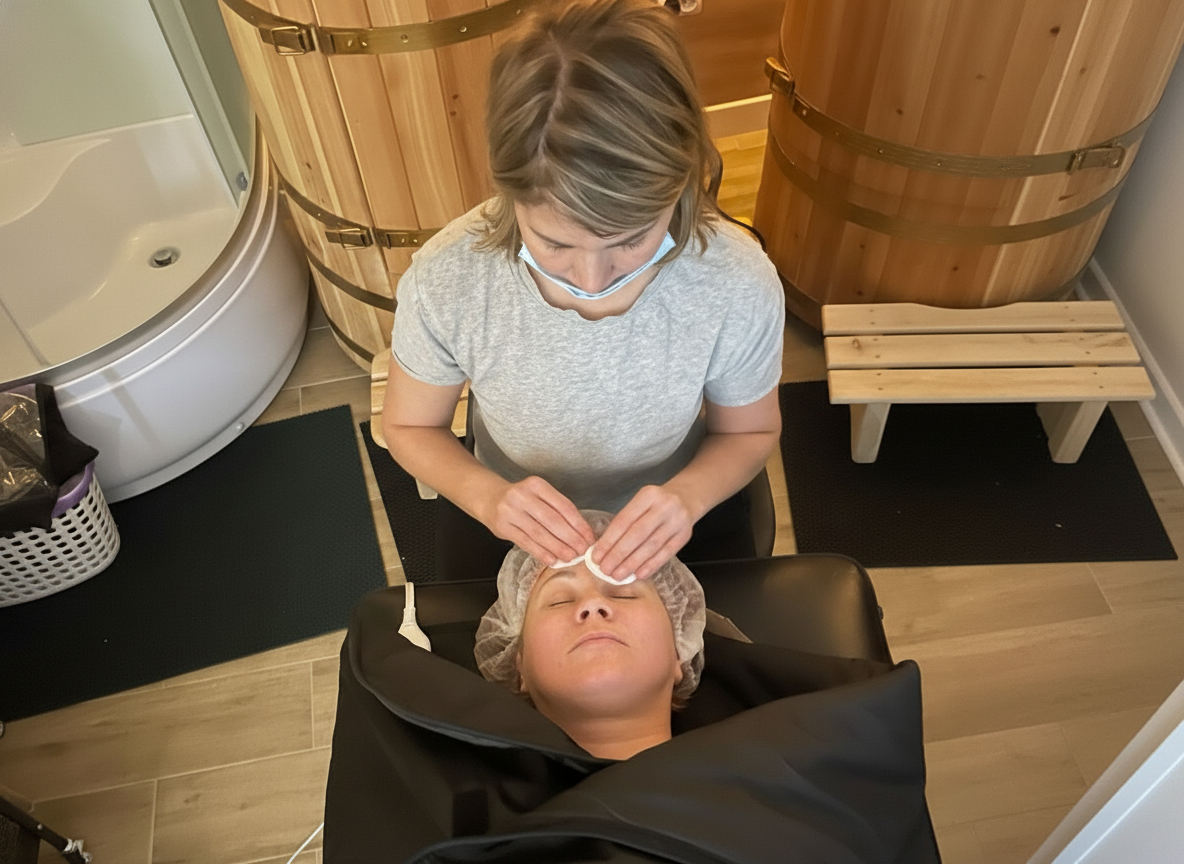 Спа-программы